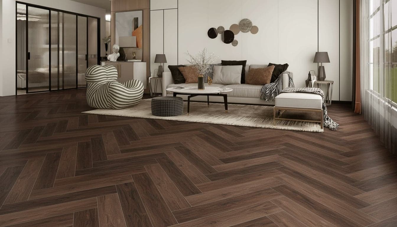 Flooring · example result