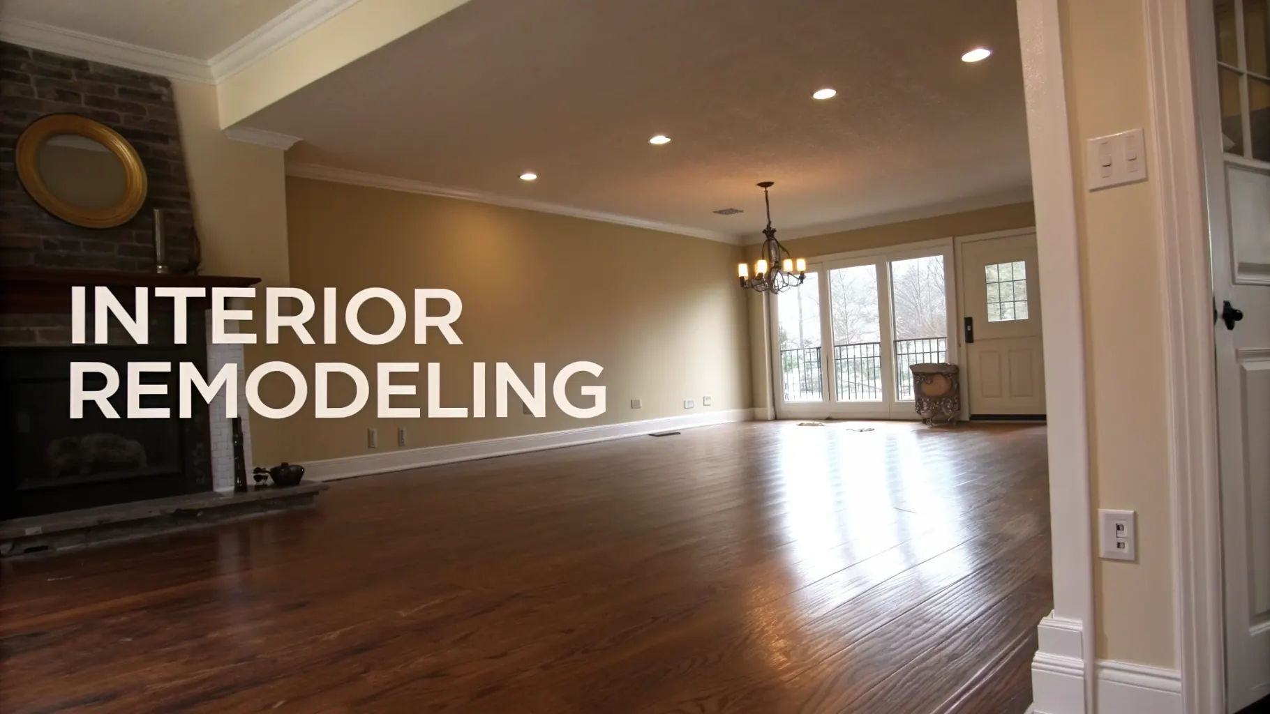 Interior Remodeling: A Room-by-Room Guide for 2026