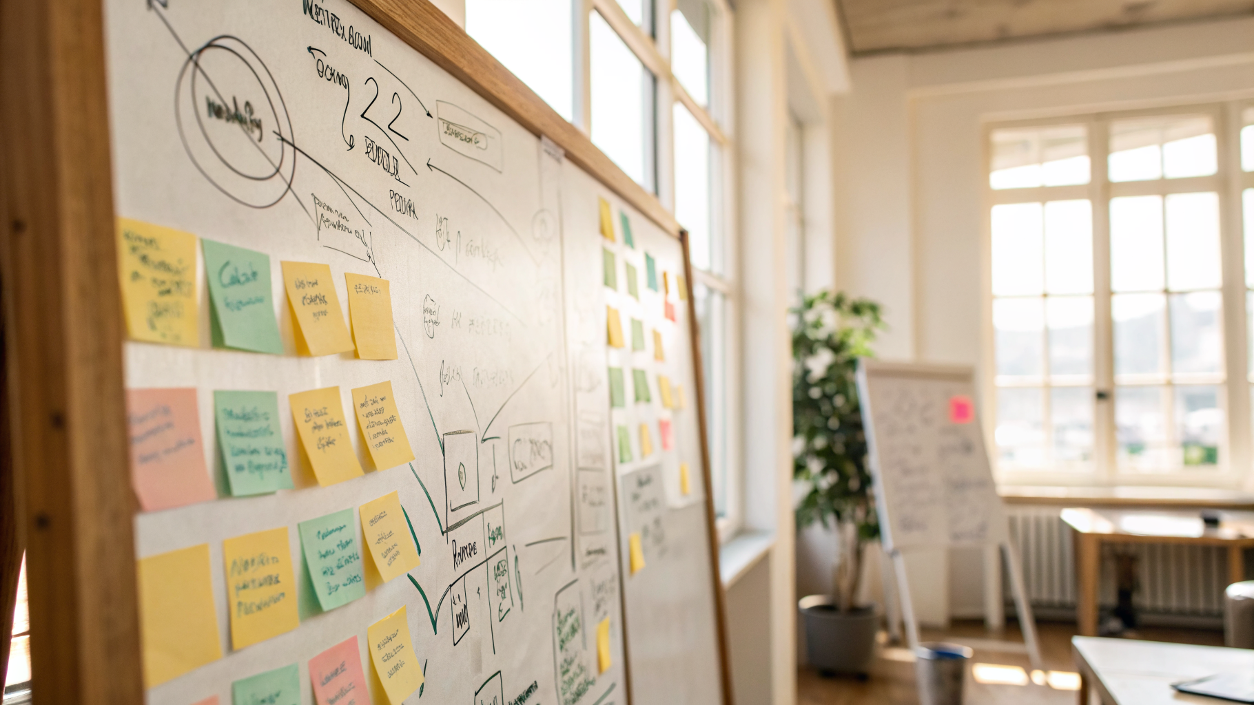Bathroom mid-renovation with tiling in progress showing the substrate and waterproofing stage that sits under every finished surface.